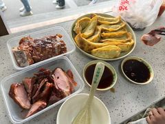 -李记清真馆(打钉巷店)