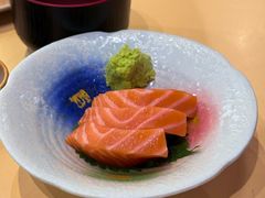 -Sushi Hanzo半藏(天环广场店)