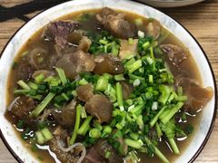 牛筋-正宗阳山牛杂(东城店)
