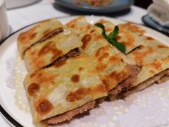 -君子·兰餐厅(长江路店)