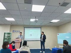 -思训家卡耐基中国口才培训(渝中校区)