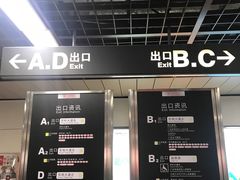 -芳村(地铁站)