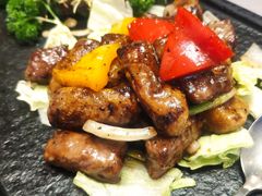 -RIVIERA 松鹤楼(外滩店)