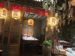 -南京大牌档(青岛万象城店)