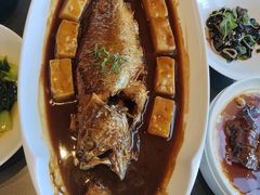 -湖里春风·淮扬菜(丽泽天街店)
