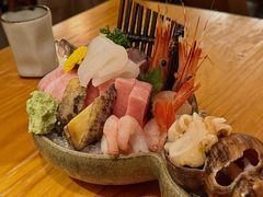 刺身拼盘-旬藏(虹桥店)