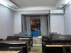 -乐尚音乐空间·钢琴·声乐·架子鼓(会展中心店)