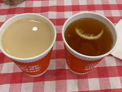 -红宝石·鲜奶小方·海派西点房(南丹店)