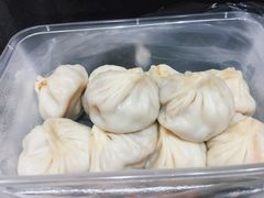 全色小笼-大龙汤包