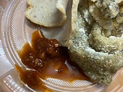 -富记鱼蛋粉(西村店)