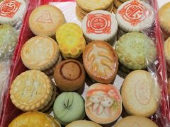 -北京稻香村(甘家口店)