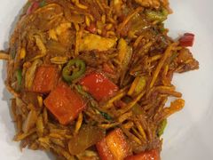 -阿拉伯萨娜餐厅(石马社区店)