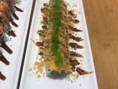 -牛油果大师寿司(瑞景店)