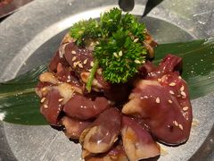 -烧肉达人•炭火烧肉(新天地店)