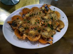 -明记海鲜大排档(巽寮湾店)