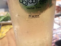 -木屋烧烤(惠阳华润小径湾店)