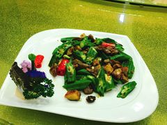 -亮庆餐厅·粤菜·早茶(篁庄店)