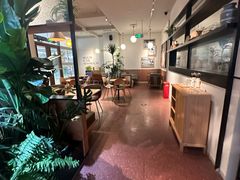 -Wagas沃歌斯(枫蓝国际店)
