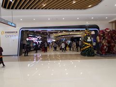 -北京英嘉国际影城(金源CINITY店)