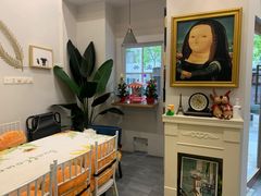 -柯斗斗主题餐厅·狗咖·围炉煮茶·茶饮(国瑞升平里店)