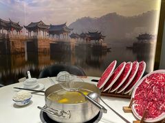 -陈记顺和潮汕牛肉火锅(番禺迎宾大道店)
