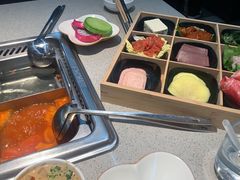 -海底捞大排档火锅(悦荟广场店)