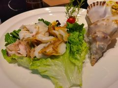 -拉完海鲜大排档(温岭店)