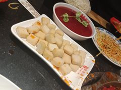 -董家湾重庆老火锅(张家窝店)