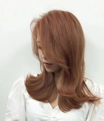 -逸丝风尚专注烫染
