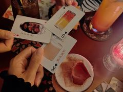 -OX BAR 拉培耶小镇(大连老街店)