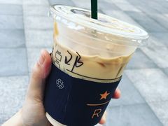 -星巴克臻选(南京艾尚天地店)