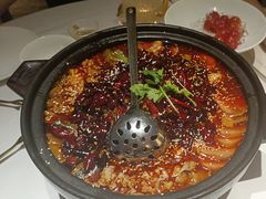 -渔嫂烧河鲜•土菜馆(中正天街店)