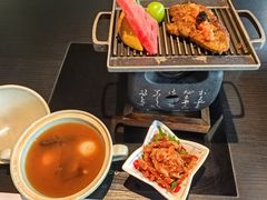 -花潮料理艺食馆(SM新生活广场店)