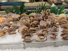 -冀粤香海鲜自助餐厅(西美五洲店)