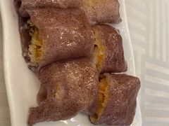 -潮福城大酒楼·潮粤菜·港式点心(阳光城店)