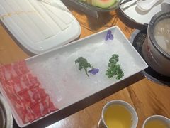 -金筷子西北菜·捞悦火锅