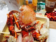美腻腻的蟹钳-盒马鲜生(曜一城店)
