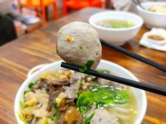 牛肉丸-创弟牛肉丸