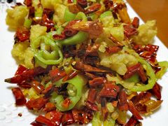 -道口古镇张存有烧鸡酒楼