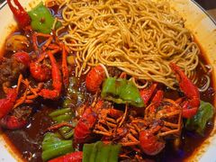 -红盔甲·小龙虾(车公庙店)