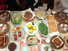 -点都德(喜粤楼店)