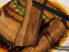 梅干菜扣肉-香丰阁·烤鸭·川湘菜(清河店)