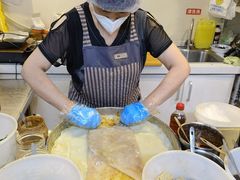 -安徽阜阳卷馍(西单店)