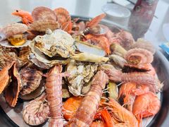 -大锅强·蒸海鲜青岛菜(吾悦广场店)