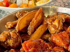 -MI WU FACTORY米屋美食工厂餐厅(绿地店)