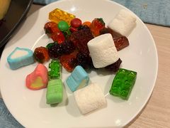 -怡咖啡·自助餐·西安香格里拉