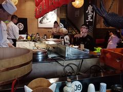 -千代武日本料理(开发区店)