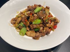 -呷湘厨·鱼汤捞饭·剁椒鱼头·辣椒炒肉(国家会展中心店)