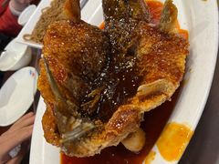-徐鼎盛民间菜(九街店)