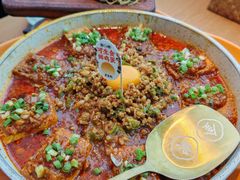 -花盐街·四川乐山小吃(西单大悦城店)